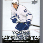 2008-09 Upper Deck - Young Guns - 2,00 € / kpl - pikkukuva 2