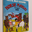 Jilly Cooper ym. : Horse Mania! - pikkukuva 1