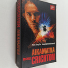 Michael Crichton : Aikamatka - pikkukuva 1