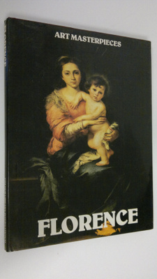 Ted Smart : Art masterpieces of Florence