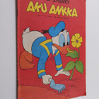 Walt Disney : Aku Ankka 37/1975 - pikkukuva 1