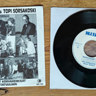 Topi Sorsakoski & Reijo Taipale: Kultaiset Korvarenkaat 7" - pikkukuva 2