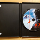 K2 - vuorten jättiläinen DVD - pikkukuva 2
