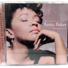Anita Baker Sweet Love the very best of - pikkukuva 1