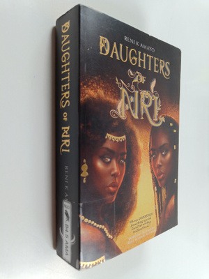 Reni K. Amayo : Daughters of Nri