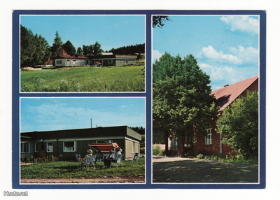 Postikortti, ORIMATTILA