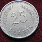 25 penniä 1937 - pikkukuva 1
