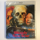 Bloody New Year (Blu-ray + DVD) Vinegar Syndrome (1986) UUSI - pikkukuva 1