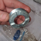 vanha mopo tai auto ford varaosa - pikkukuva 2