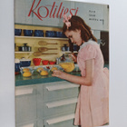 Kotiliesi 6/1949 - pikkukuva 1