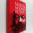 Edward J. Ahearn : Marx and modern fiction - pikkukuva 1