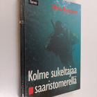 Tellervo Rouhiainen : Kolme sukeltajaa Saaristomerellä - pikkukuva 1