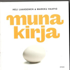 HELI LAAKSONEN&MARKKU HAAPIO: Munakirja - pikkukuva 1