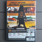 PC DVD: Need For Speed: Undercover PC peli (2008) - pikkukuva 2