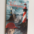 Minna Tauru : Taikamajakat (signeerattu) - pikkukuva 1