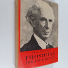 Bertrand Russell : Filosofiaa jokamiehelle - pikkukuva 1