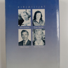 Dick Francis ym. : Kirjavaliot : Grisham, John : Kammio ;... - pikkukuva 2