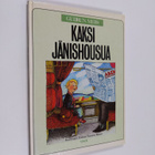 Gudrun Mebs : Kaksi jänishousua - pikkukuva 1
