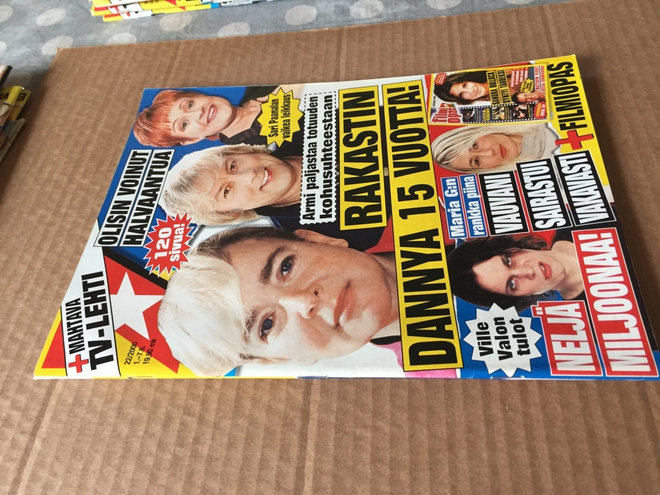 Item image