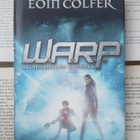 Eoin Colfer - W.A.R.P. • Salamurhaajan oppipoika (sid.) - pikkukuva 1