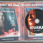 DVD: While She Was Out (Kim Basinger, Lukas Haas 2008) - pikkukuva 3