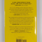 Eric G. Wilson : Against happiness : in praise of melancholy - pikkukuva 2