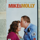 Mike & Molly: The Complete First Season (DVD) - pikkukuva 1