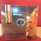 Earbooks : Marvin Gaye 1961-1984 the master ( UUSI ) SIS POS - pikkukuva 1
