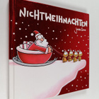 Joscha Sauer : Nichtweihnachten - pikkukuva 1