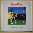 SIPHO MABUSE :: CHANT OF MARCHING :: VINYYLI LP 1989 - pikkukuva 1
