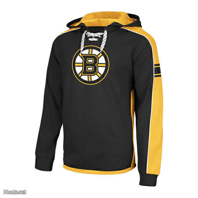 Boston Bruins Reebok "Team Jersey" huppari (L)
