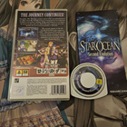 Star Ocean Second Evolution (PSP) - pikkukuva 2