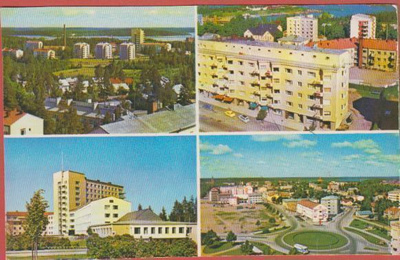 Lappeenranta