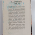 Wilfrid Schilling : Hakaristin varjo - pikkukuva 2