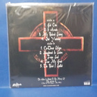 ASPHYX - GOD CRIES EX-/EX+ GREECE 2020 LP - pikkukuva 2