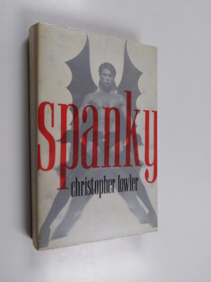 Christopher Fowler : Spanky