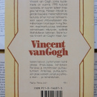 Irving Stone - Vincent van Gogh: hän rakasti elämää (nid.) - pikkukuva 2