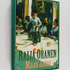 Raija Oranen : Maan aamu - pikkukuva 1