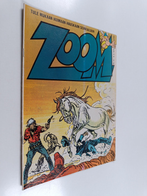 Zoom No 10/1974