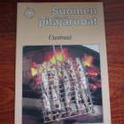 Jaakko Kolmonen: Suomen pitäjäruoat Uusimaa (1986) - pikkukuva 1