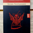 Michel Nostradamus - Nostradamuksen ennustukset (pokkari) - pikkukuva 1