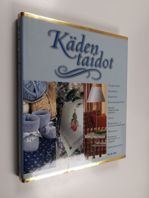 Käden taidot