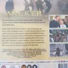 Walker BLU-RAY (Ed Harris) - pikkukuva 2
