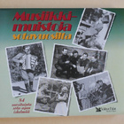 Musiikkimuistoja sotavuosilta 4 C-kasettia - pikkukuva 1