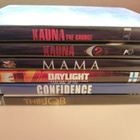 DVD leffoja - pikkukuva 2