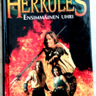 Herkules Ensimmäinen uhri - pikkukuva 1