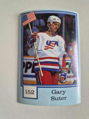 Snickers Ice Hockey 92 (10018)