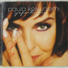 Paula Koivuniemi • Yöperhonen CD - pikkukuva 1