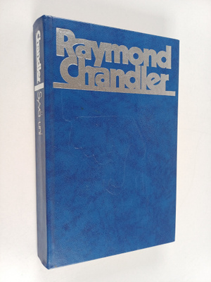 Raymond Chandler : Syvä uni