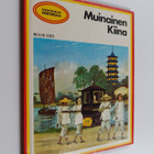 Sandie Oram : Muinainen Kiina - pikkukuva 1